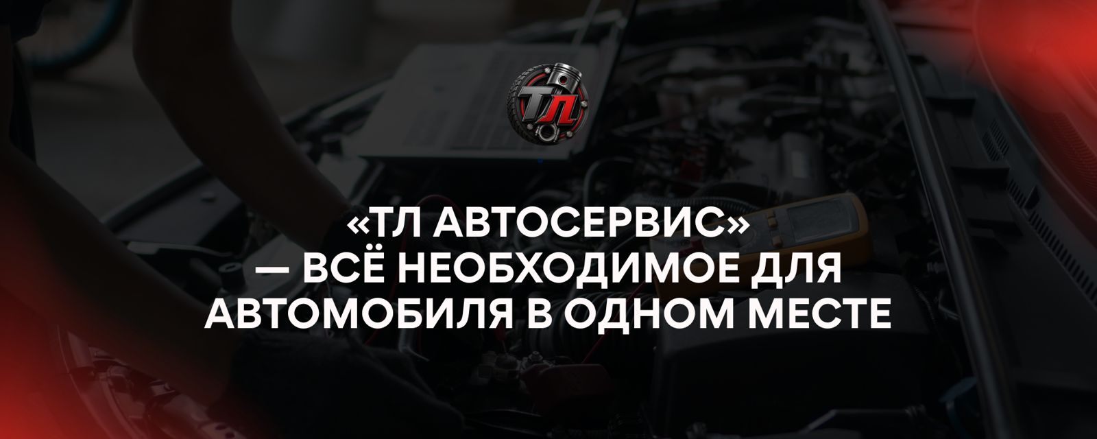 Диагностика автомобиля в ТЛ Автосервис