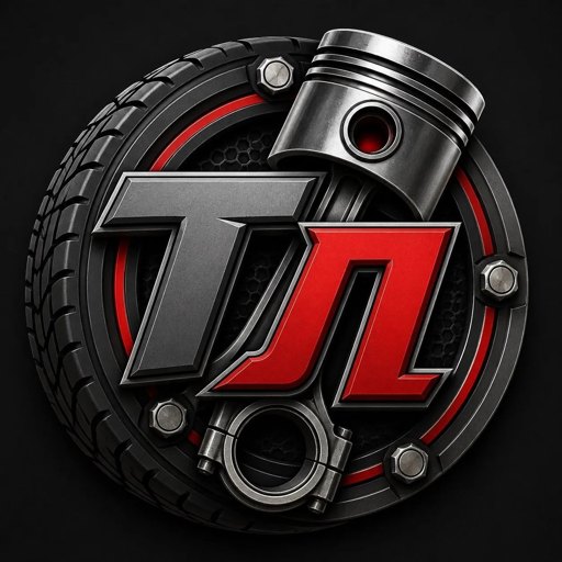 Знак ТЛ Автосервис